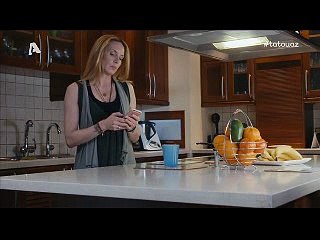 Το Τατουάζ Επεισόδιο 158