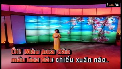 Ai Lên Xứ Hoa Đào - Thanh Mai