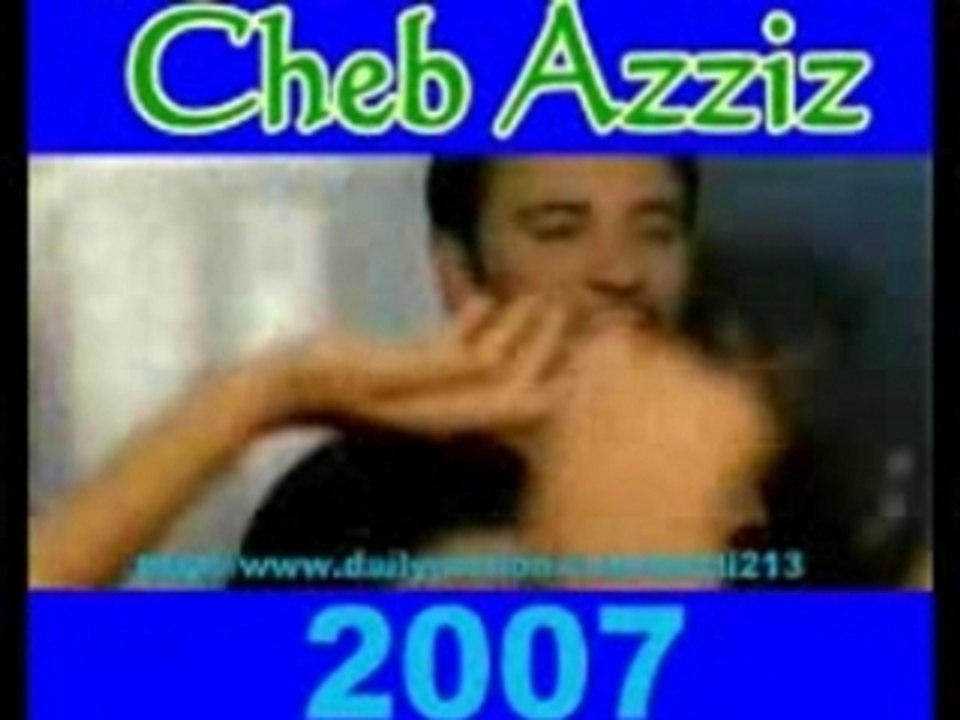 Cheb azziz - maria