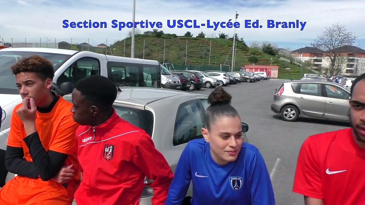 Tournoi Handisport 2018 : Une belle rencontre !