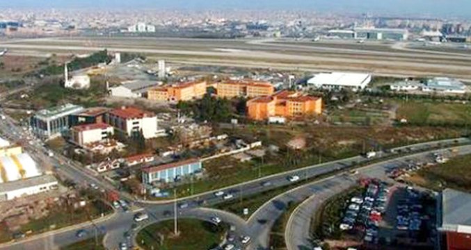 Bakırköy Şükrü Balcı POMEM Arazisi Satışa Çıktı