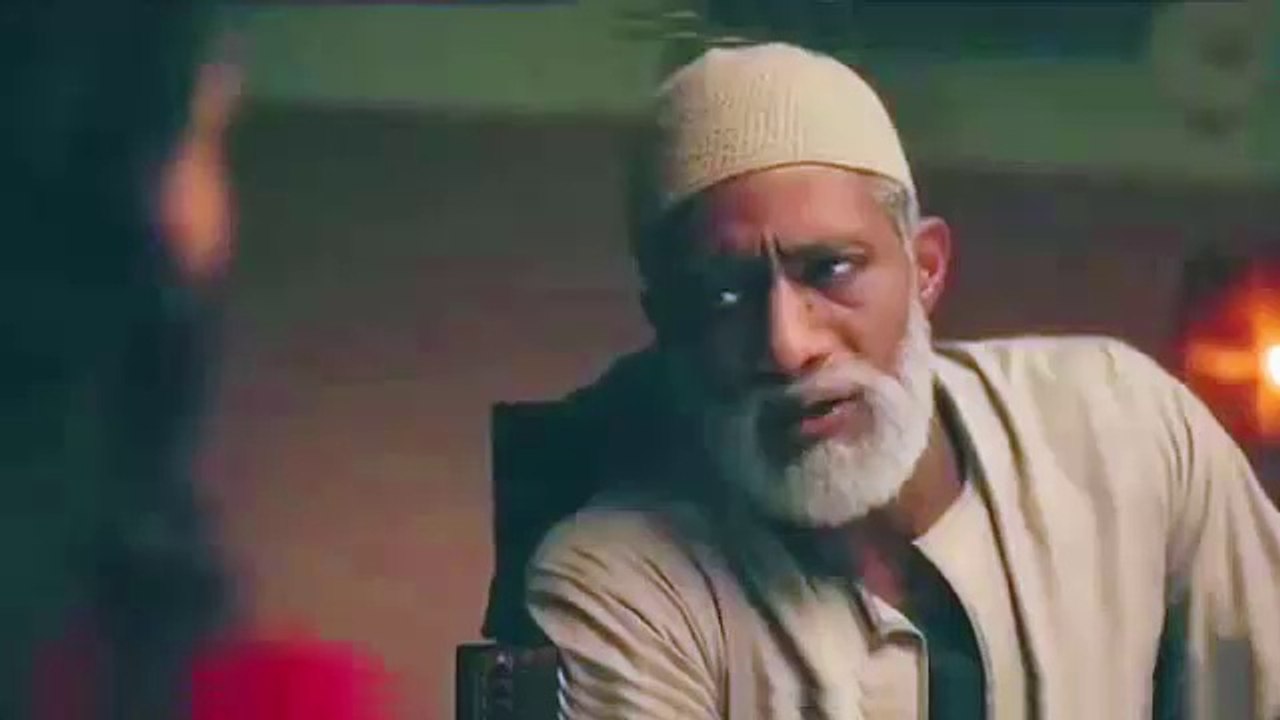 البرومو الثاني لمسلسل "نسر الصعيد " بطولة محمد رمضان - لرمضان 2018