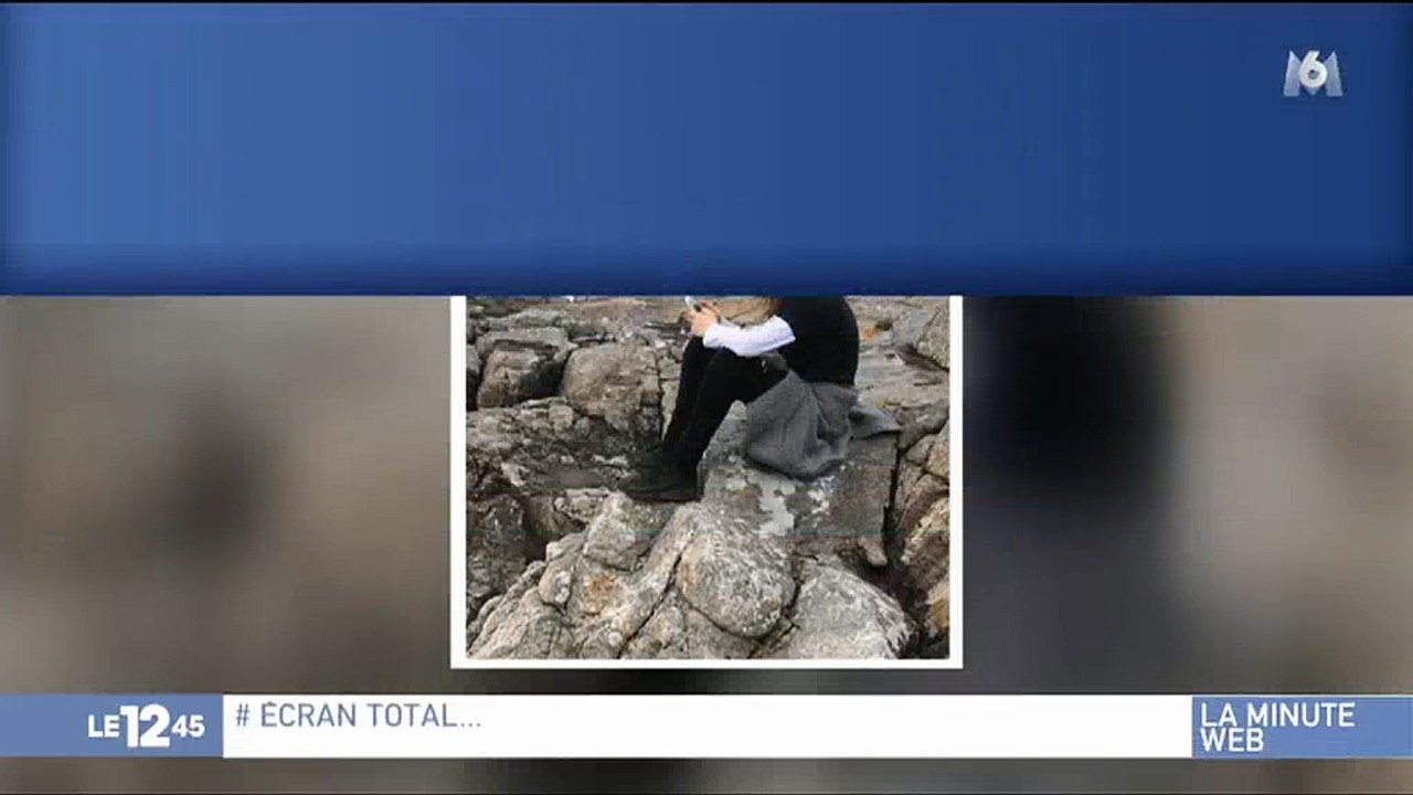 Des parents s'amusent à se moquer de leurs ados en postant des photos sur Instagram - Regardez