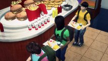 Michelle Obama le declara la guerra a la obesidad infantil al regular venta de pasteles en escuelas