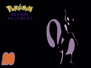 Pokemon Titan Nuzlocke #26 La Historia de la Aldea Dragon