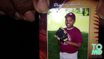 Niño de 8 años muere a tiros victima de los celos de un hombre hacia su madre