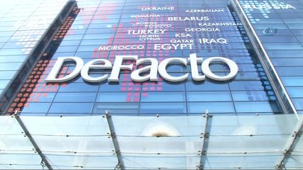 DeFacto halka arz için hazırlıklarını tamamlamak üzere