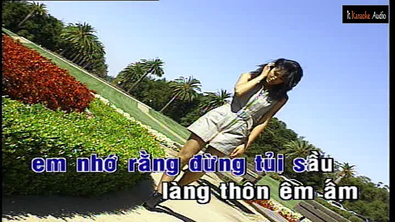 Bài Ca Kỷ Niệm - Thanh Đỗ