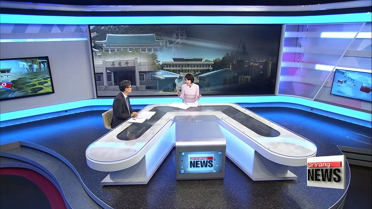 Two Koreas hold working-level talks on Wednesday to prepare for April 27 summit