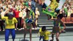 Mundial Brasil 2014: Brasil vs Alemania pasa a la historia como la peor goleada a los pentacampeones