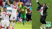 Resumen Mundial 2014: Costa Rica sorprende a Italia, Portugal sigue con vida tras milagroso gol