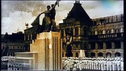 ПОХИЩЕНИЕ НИКИ