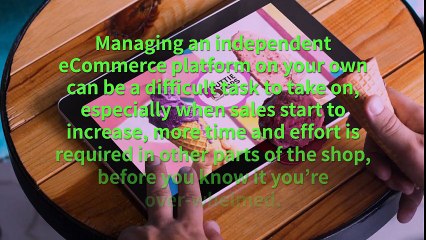 Advanced Shopify Plan | Unlimited Setup