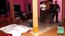 Hombre en Tailandia se dispara en los testículos y muere deangrado