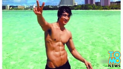 Actor coreano Song Seung Heon eleva su rating