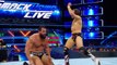Daniel Bryan & AJ Styles vs. Rusev & Aiden English_ SmackDown LIVE, April 17, 2018