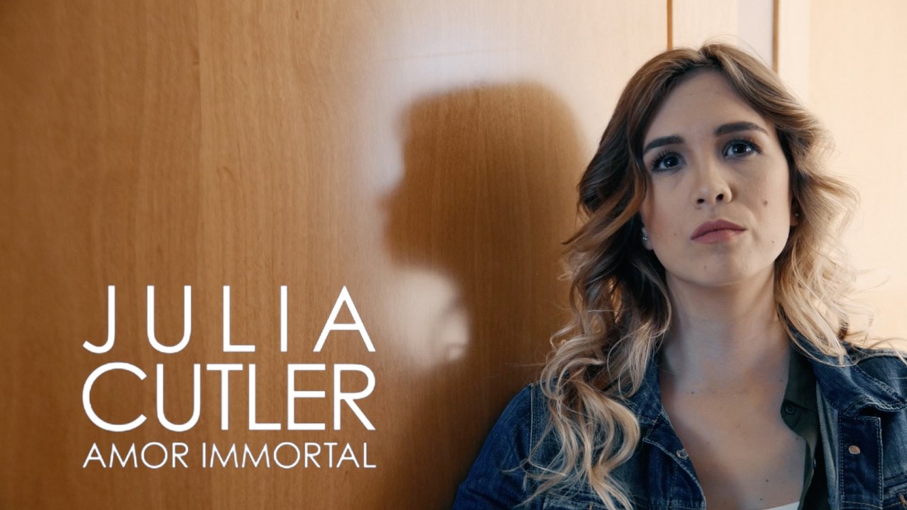 Julia Cutler - Amor Immortal