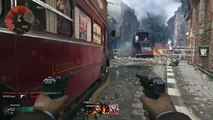 CAMBIOS del Parche 1.10 de COD WWII - Resistencia Mejorada, Empuñaduras con Camuflajes y MÁS!