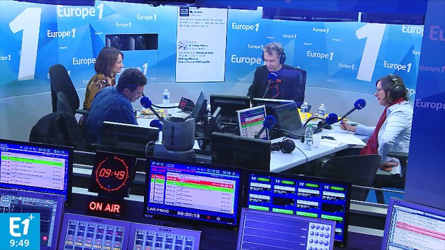 Edwy Plenel après l'interview de Macron : Que les commentateurs aillent se rhabiller