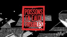 Poissons en eaux troubles