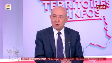 Europe : Selon Claude Malhuret, Macron a utilisé la « bonne méthode »