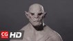 CGI VFX - Making of - Azog - The Hobbit An Unexpected Journey by Weta Digital | CGMeetup