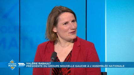 Une 2ème journée de solidarité pour financer la dépendance ? "Un impôt déguisé", dénonce Valérie Rabault