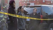 [NBC] Taken Season 2 Episode 12 : Imperium