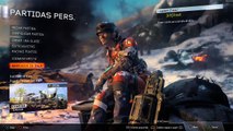 CAMBIOS en ACTUALIZACIÓN 1.11 de Black Ops 3 (13 Junio) - Marshal y Varix, Contratos, Blackjack...