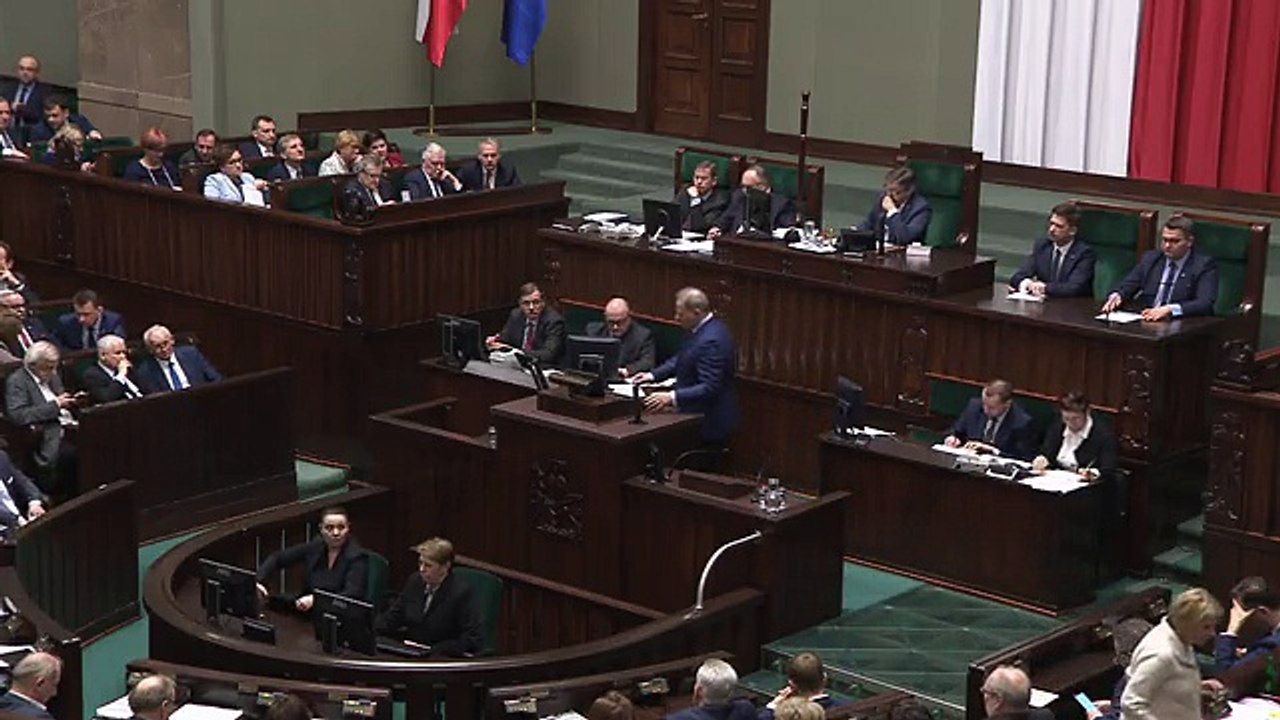 Jacek Protasiewicz - 12.04.18