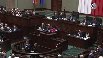 Kamila Gasiuk-Pihowicz - 12.04.18