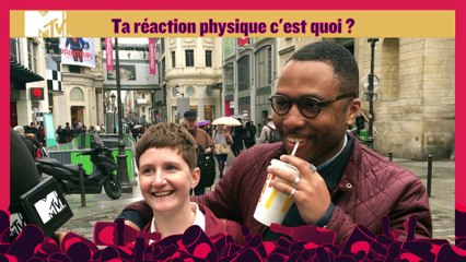 Richissitudes "Micro-trottoir"