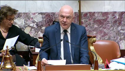 La réponse d'Olivier Dussopt, secrétaire d'État,  sur la revitalisation de Lyondell Basell