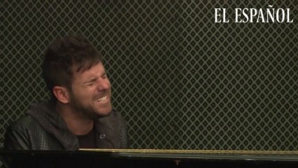 Pablo López dará un concierto mágico en el Teatro Real