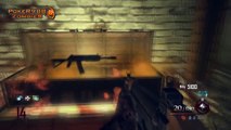 Guia de Armas Zombies BO2: AK47/Venganza de Reznov
