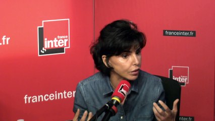 Rachida Dati : "Nous les benêts, devrions être sous la tutelle du président de la République"