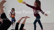 Diaporama atelier danse Parent/Enfant - L'R en Jeu