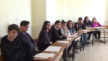 Ferrero ve Toçev 'Bugün Benim Gelecek Benim' Projesi Başlattı