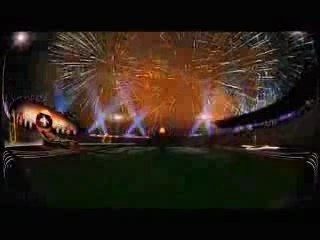 SEA Games 2007 Opening Closing Ceremony