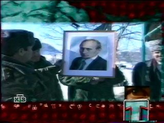 (staroetv.su) Итого с Виктором Шендеровичем (НТВ, 6.02.2000) Фрагмент