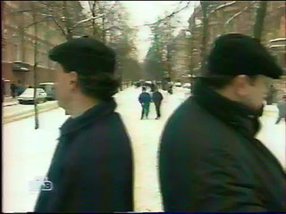 (staroetv.su) Засада (НТВ, 23.01.1998)