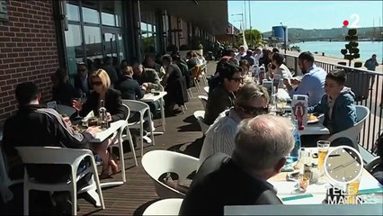 Météo : le soleil est là, tout le monde en profite