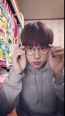 [151113] Seungjin Tv8