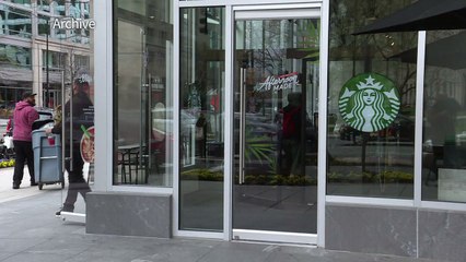 Etats-Unis: Starbucks annonce une formation sur le racisme