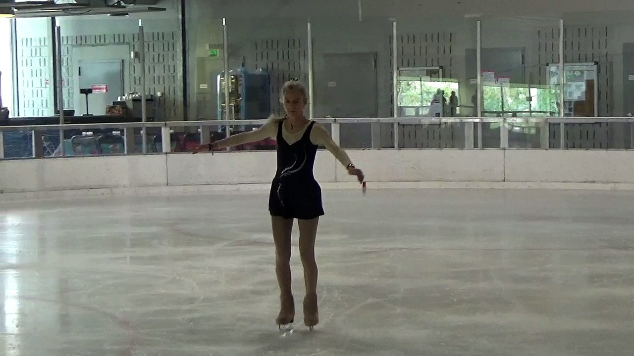 Chantale Troestler