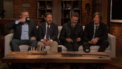 Talking Dead Season 7 Episode 16 [[ Streaming - Online ]] - 123Movies!!!