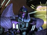 Beast Wars Transformers S01 E26  Other Voices (Part 2)
