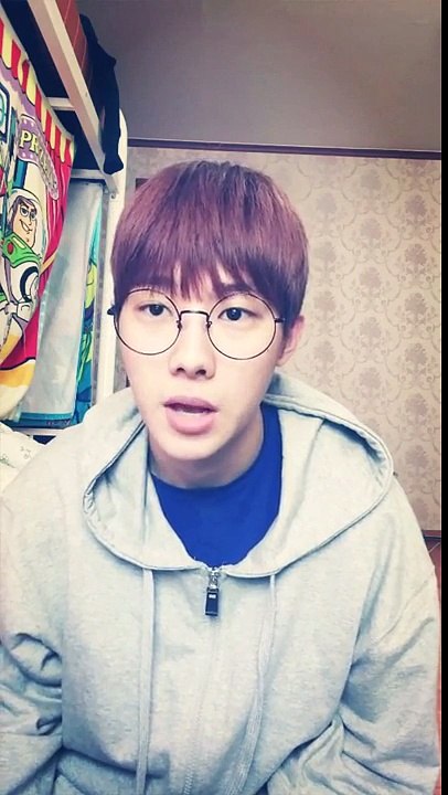 [151115] Seungjin TV 9