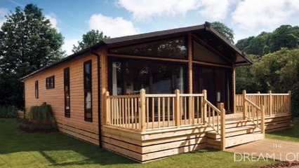 Woodlands Park - East Sussex