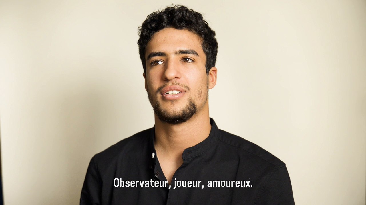 Rencontre avec Shaïn Boumedine, révélation de "Mektoub, My Love" d'Abdellatif Kechiche